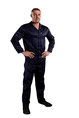Bull Polycotton Conti Suit