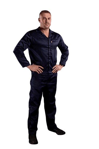 Bull Polycotton Conti Suit