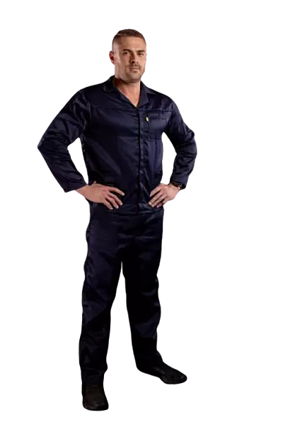 Bull Polycotton Conti Suit