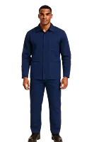 Reiyn Polycotton Conti Suit