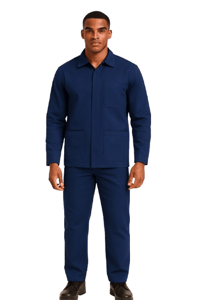 Reiyn Polycotton Conti Suit