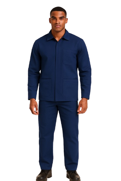 Reiyn Polycotton Conti Suit