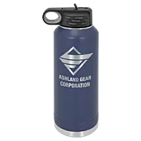 40 oz. Water Bottle