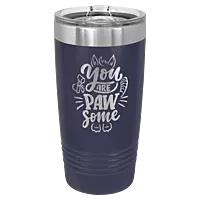 20 oz. Ringneck Tumbler w/Slider Lid