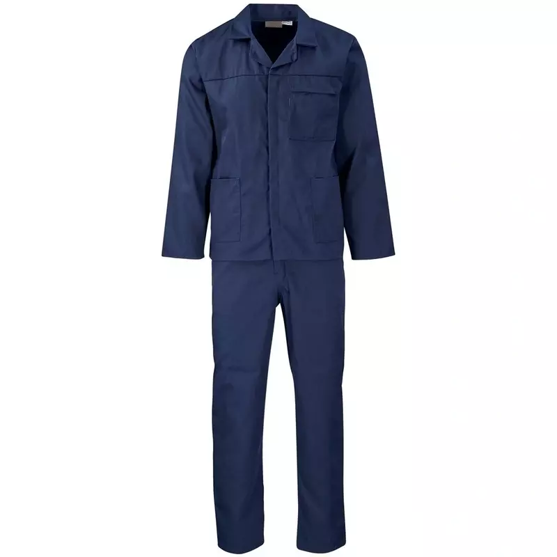 Hybrid Poly Cotton Conti Suit