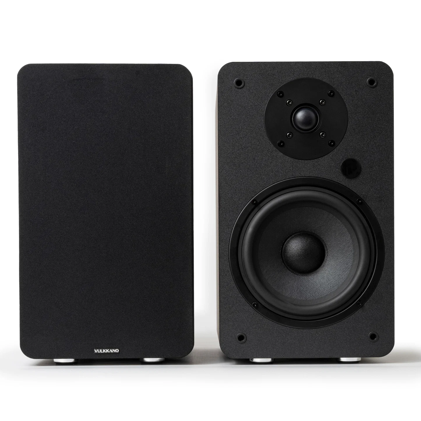 VULKKANO A6 ARC Bookshelf Speakers