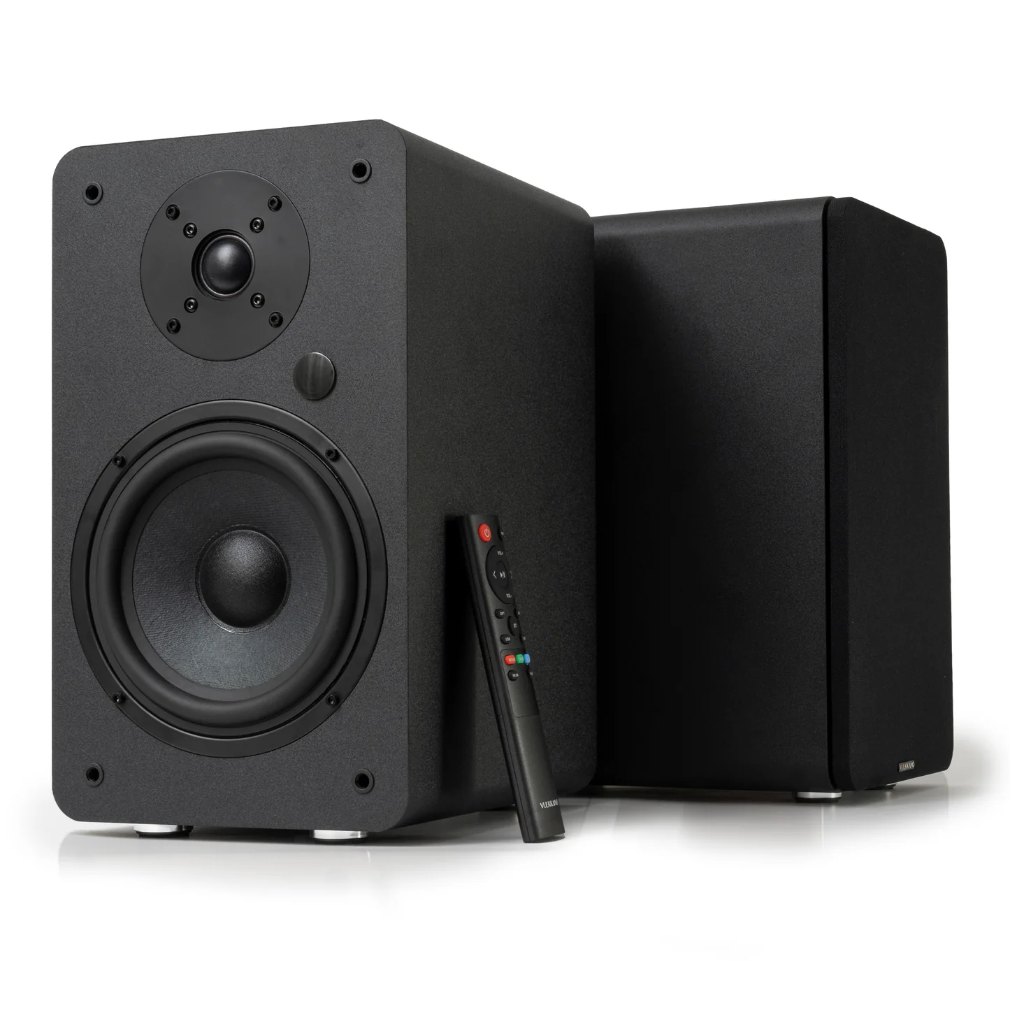 VULKKANO A6 ARC Bookshelf Speakers
