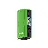 LUZID PIXEL RUBBER PAINT