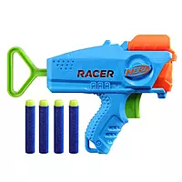 Nerf Elite Jr. Racer Blaster