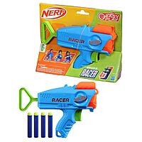 Nerf Elite Jr. Racer Blaster