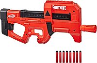 Nerf Fortnite Motorized Blasting Compact SMG