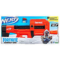 Nerf Fortnite Motorized Blasting Compact SMG
