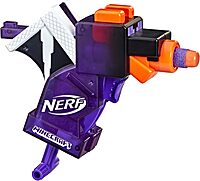 Nerf Minecraft Ender Dragon Blaster