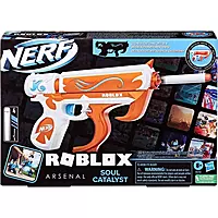 Nerf Roblox Arsenal: Soul Catalyst Blaster