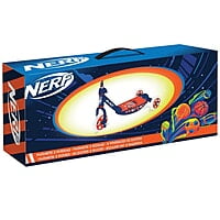 Nerf 3-Wheel Scooter