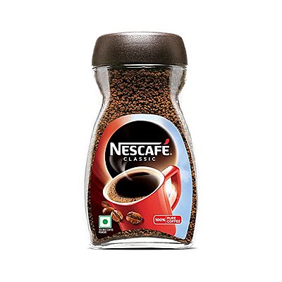 Nescafe Classic - Coffee