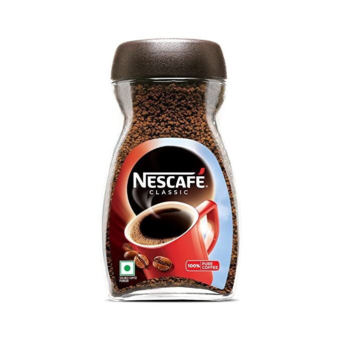 Nescafe Classic - Coffee