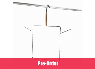 Net Hanger Net Hanger