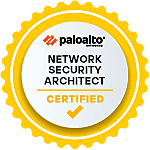 Network Security Architect Exam Voucher