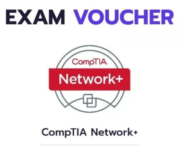CompTIA Network+ N10-009 Voucher CompTIA Network+ N10-009 Voucher