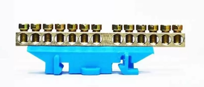 Neutral Link 13 way Neutral Link 13 way