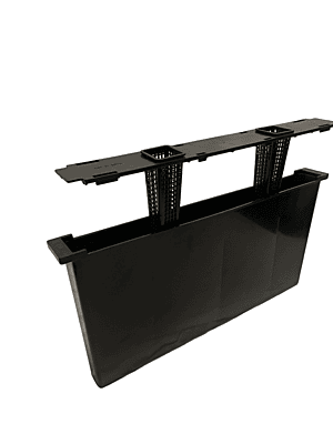 Set Deep 1-Gallon Feeder with Tube Cap-n-Ladder Set Deep 1-Gallon Feeder with Tube Cap-n-Ladder