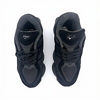 New Balance 2002R Protection Pack black