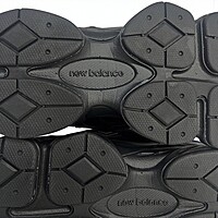 New Balance 2002R Protection Pack black