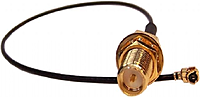 Interface Cable U.FL to RP-AN-797-D Interface Cable U.FL to RP-AN-797-D