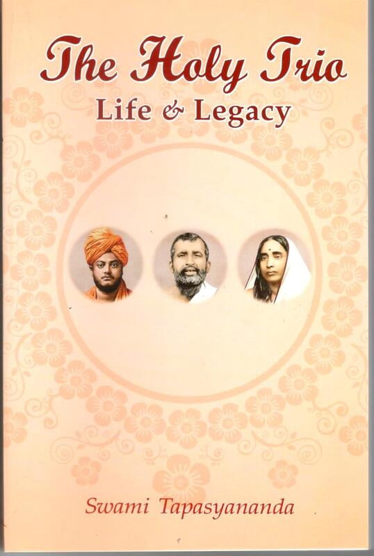The Holy Trio - Life & Legacy The Holy Trio - Life & Legacy