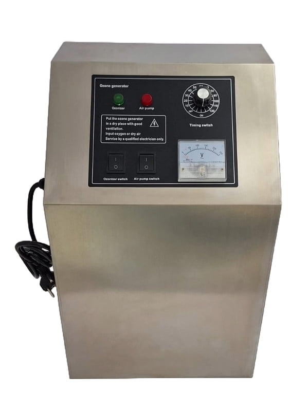5G Ozone Generator Assembled 5G Ozone Generator Assembled