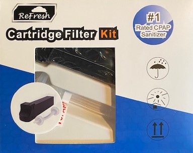 SoClean© Replacement Filter