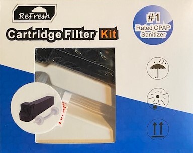 SoClean© Replacement Filter