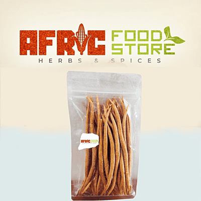 Kokoro (Nigerian Cornmeal Snack)