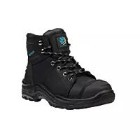 Flint Crazy Horse Leather
