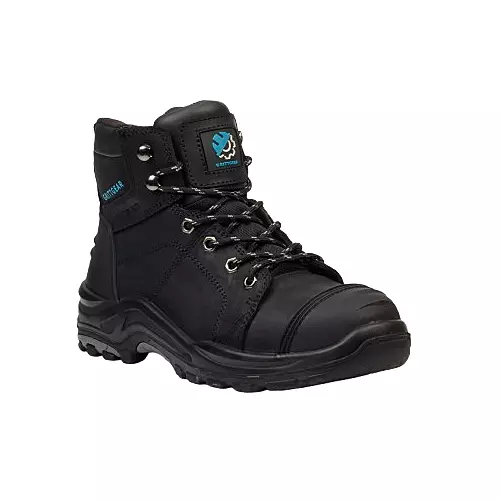 Flint Crazy Horse Leather