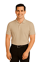 Dry Fit Polo Shirts