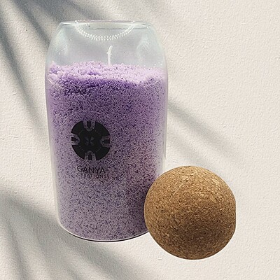 Thulisile Candle Sand