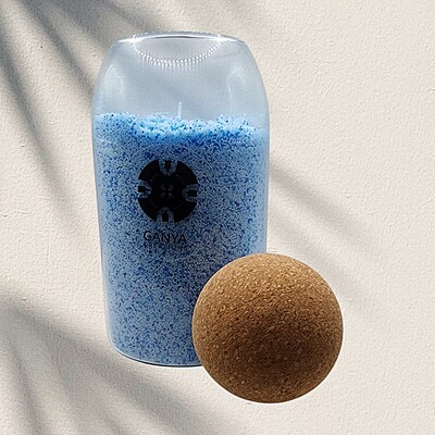 Elikya Candle Sand