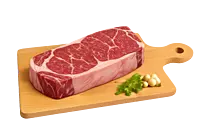 New York Strip Novillo