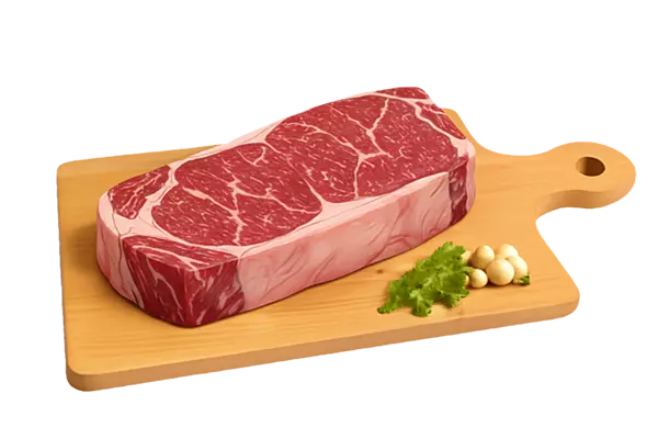 New York Strip Novillo
