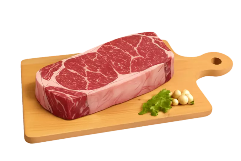 New York Strip Novillo