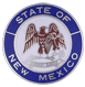 STATE SEAL (Pin) [001-SSPN]