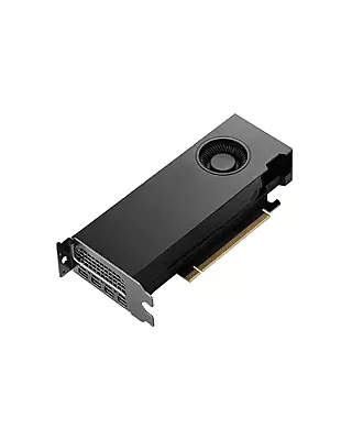 PNY NVIDIA Quadro RTX A2000/ 12 GB GDDR6 ECC/ 192-bit/ 70 W/ PN