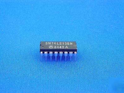 74LS138N