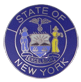 STATE SEAL (Pin) [001-SSPN]