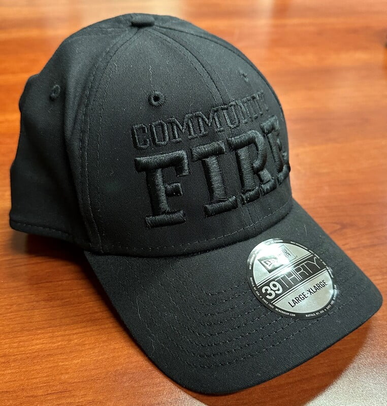 New Era Black