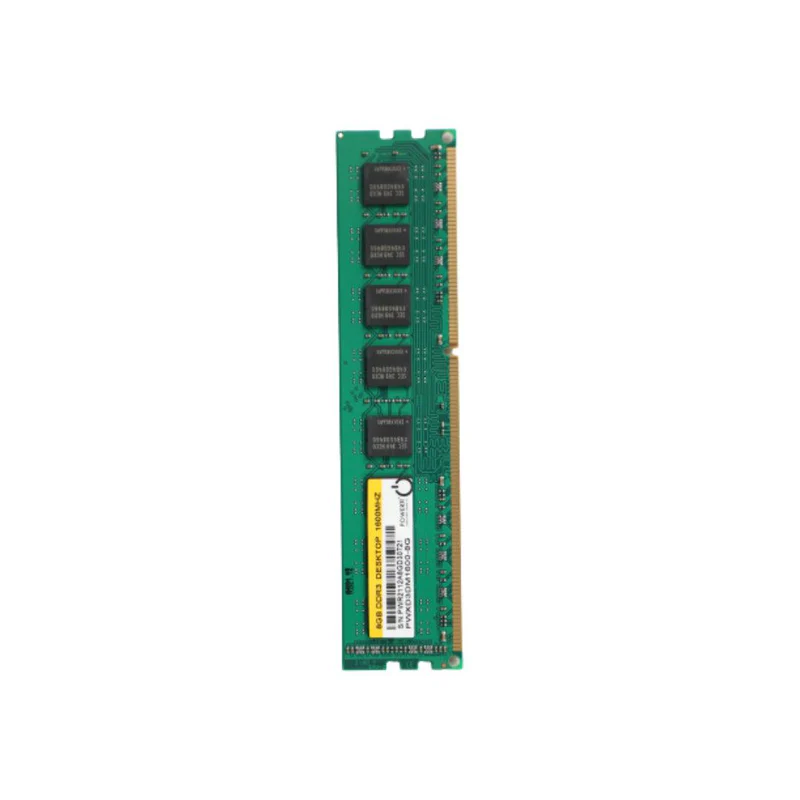 POWERX D3 8GB UDIMM 1600 DESKTOP