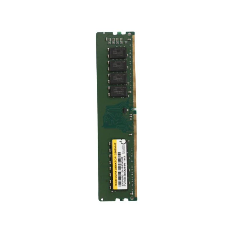 POWERX D4 16GB UDIMM 2666 DESKTOP