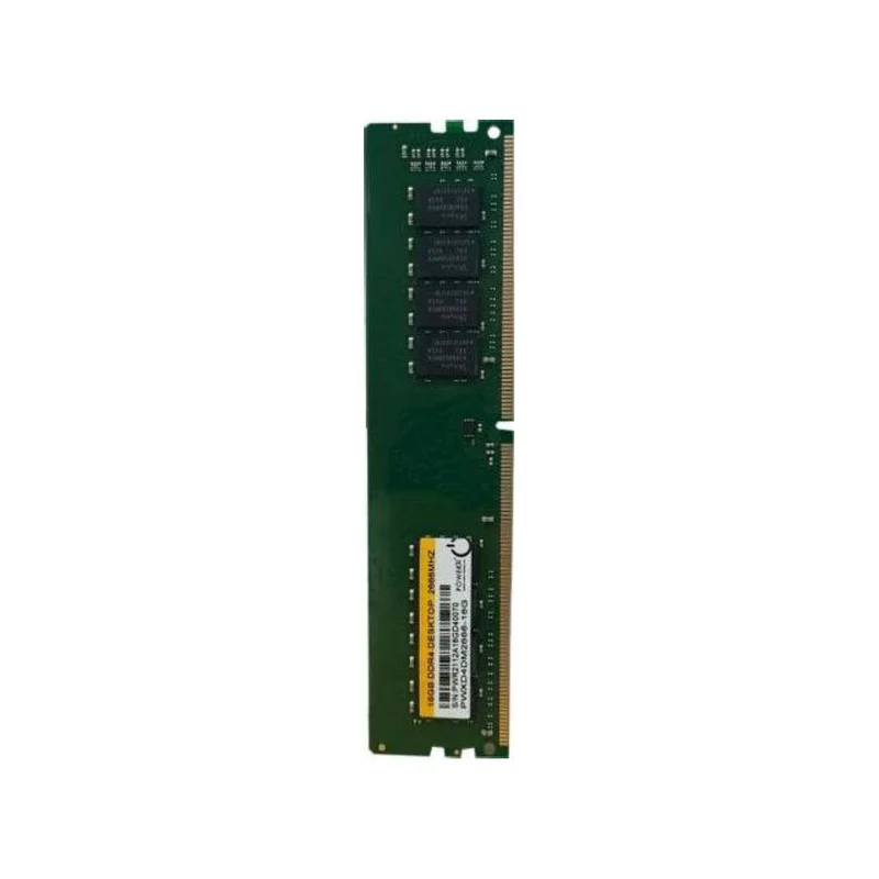 POWERX D4 4GB UDIMM 3200 DESKTOP